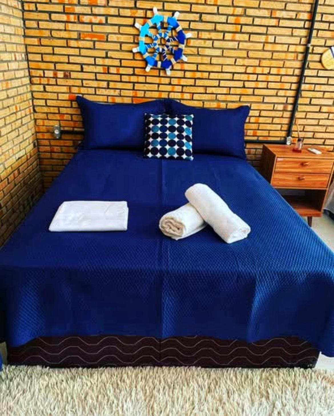 Mirante Beach Suites - Mundau Trairi Ngoại thất bức ảnh